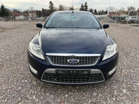 Ford Mondeo 2.3 i Schweiz, снимка 7