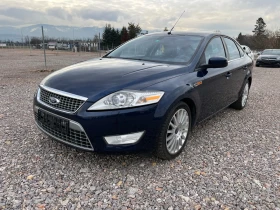 Ford Mondeo 2.3 i Schweiz, снимка 1