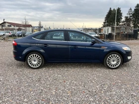 Ford Mondeo 2.3 i Schweiz, снимка 5