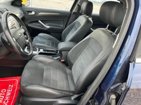 Ford Mondeo 2.3 i Schweiz, снимка 8