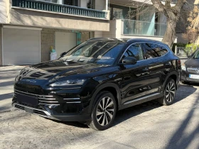 BYD Seal U DM-I 1.5 PHEV Design AWD НАЛИЧНА, снимка 1