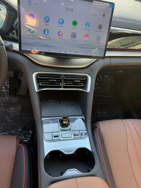BYD Seal U DM-I 1.5 PHEV Design AWD НАЛИЧНА, снимка 11