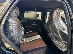 BYD Seal U DM-I 1.5 PHEV Design AWD НАЛИЧНА, снимка 16