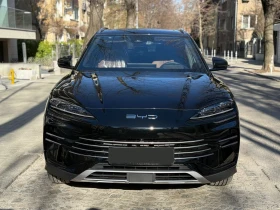 BYD Seal U DM-I 1.5 PHEV Design AWD НАЛИЧНА, снимка 7