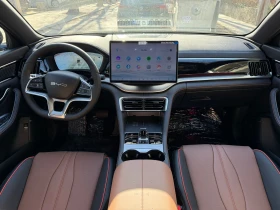 BYD Seal U DM-I 1.5 PHEV Design AWD НАЛИЧНА, снимка 10