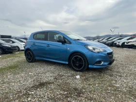 Opel Corsa Automatic OPC Line Colour Edition, снимка 3