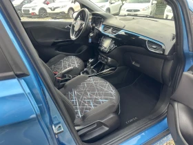 Opel Corsa Automatic OPC Line Colour Edition, снимка 7