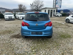 Opel Corsa Automatic OPC Line Colour Edition, снимка 6