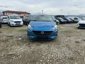 Opel Corsa Automatic OPC Line Colour Edition, снимка 2