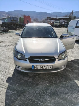 Subaru Legacy, снимка 3