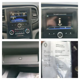 Renault Megane 1.3 i , снимка 15