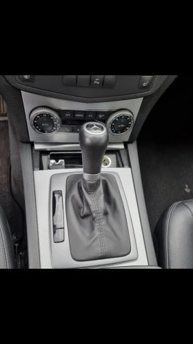 Mercedes-Benz C 350 W204, снимка 7