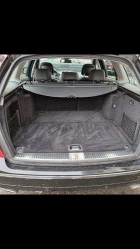 Mercedes-Benz C 350 W204, снимка 9