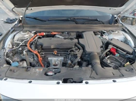 Honda Accord Hybrid Sport, снимка 10