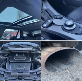 BMW 320 M-PACK* HI-FI* PANO* NAVI, снимка 6