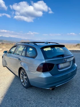 BMW 320 M-PACK* HI-FI* PANO* NAVI, снимка 5