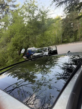 BMW 320 M-PACK* HI-FI* PANO* NAVI, снимка 11