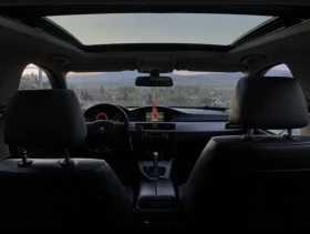 BMW 320 M-PACK* HI-FI* PANO* NAVI, снимка 10