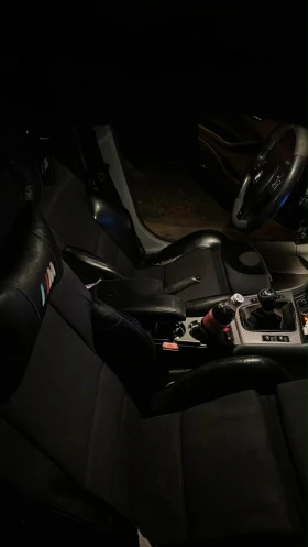 BMW 320 2.2 бензин, снимка 6