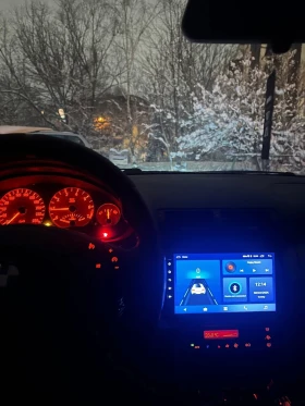 BMW 320 2.2 бензин, снимка 5