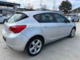 Opel Astra 1.6Benzin/102000km/Top, снимка 6