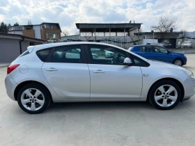 Opel Astra 1.6Benzin/102000km/Top, снимка 7