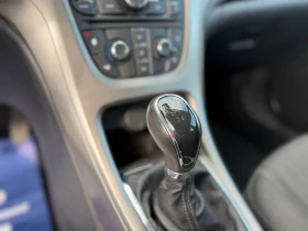 Opel Astra 1.6Benzin/102000km/Top, снимка 13