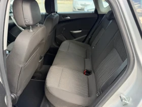 Opel Astra 1.6Benzin/102000km/Top, снимка 10