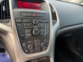 Opel Astra 1.6Benzin/102000km/Top, снимка 14