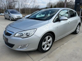 Opel Astra 1.6Benzin/102000km/Top, снимка 1