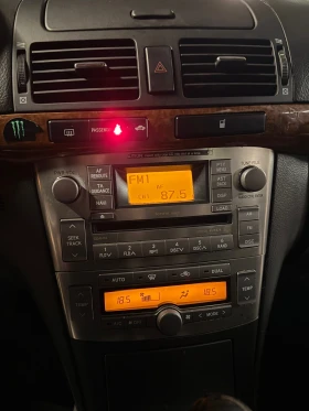 Toyota Avensis, снимка 7