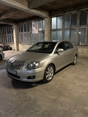 Toyota Avensis, снимка 2