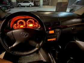 Toyota Avensis, снимка 5