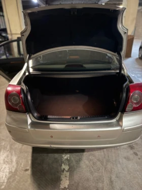 Toyota Avensis, снимка 8