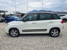 Fiat 500L 1.3 JTD НОВ ВНОС !!! РЕАЛНИ 147000 км., снимка 2