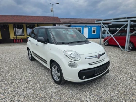 Fiat 500L 1.3 JTD НОВ ВНОС !!! РЕАЛНИ 147000 км., снимка 7