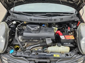 Nissan Micra 1.3, 65к.с., Keyless!, снимка 16