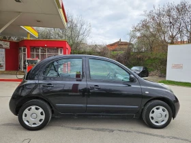 Nissan Micra 1.3, 65к.с., Keyless!, снимка 4