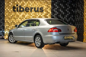 Skoda Superb 2.0 TDI, снимка 2