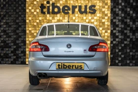 Skoda Superb 2.0 TDI, снимка 4