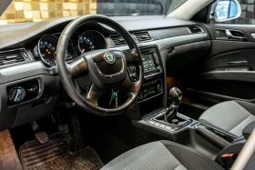 Skoda Superb 2.0 TDI, снимка 5