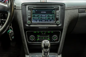 Skoda Superb 2.0 TDI, снимка 13