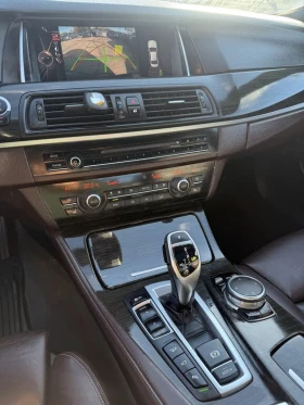 BMW 535 2016 BMW 5 Series 535i xDrive Sedan AWD, снимка 10