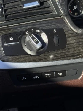 BMW 535 2016 BMW 5 Series 535i xDrive Sedan AWD, снимка 7