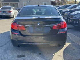 BMW 535 2016 BMW 5 Series 535i xDrive Sedan AWD, снимка 6