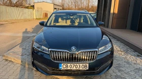 Skoda Superb, снимка 2