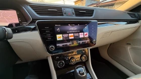 Skoda Superb, снимка 16