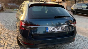 Skoda Superb, снимка 5