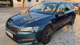 Skoda Superb, снимка 1