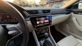 Skoda Superb, снимка 7